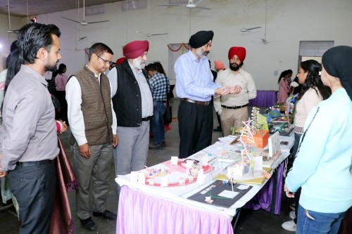  2026-02-28 National Science Day Was Celebrated